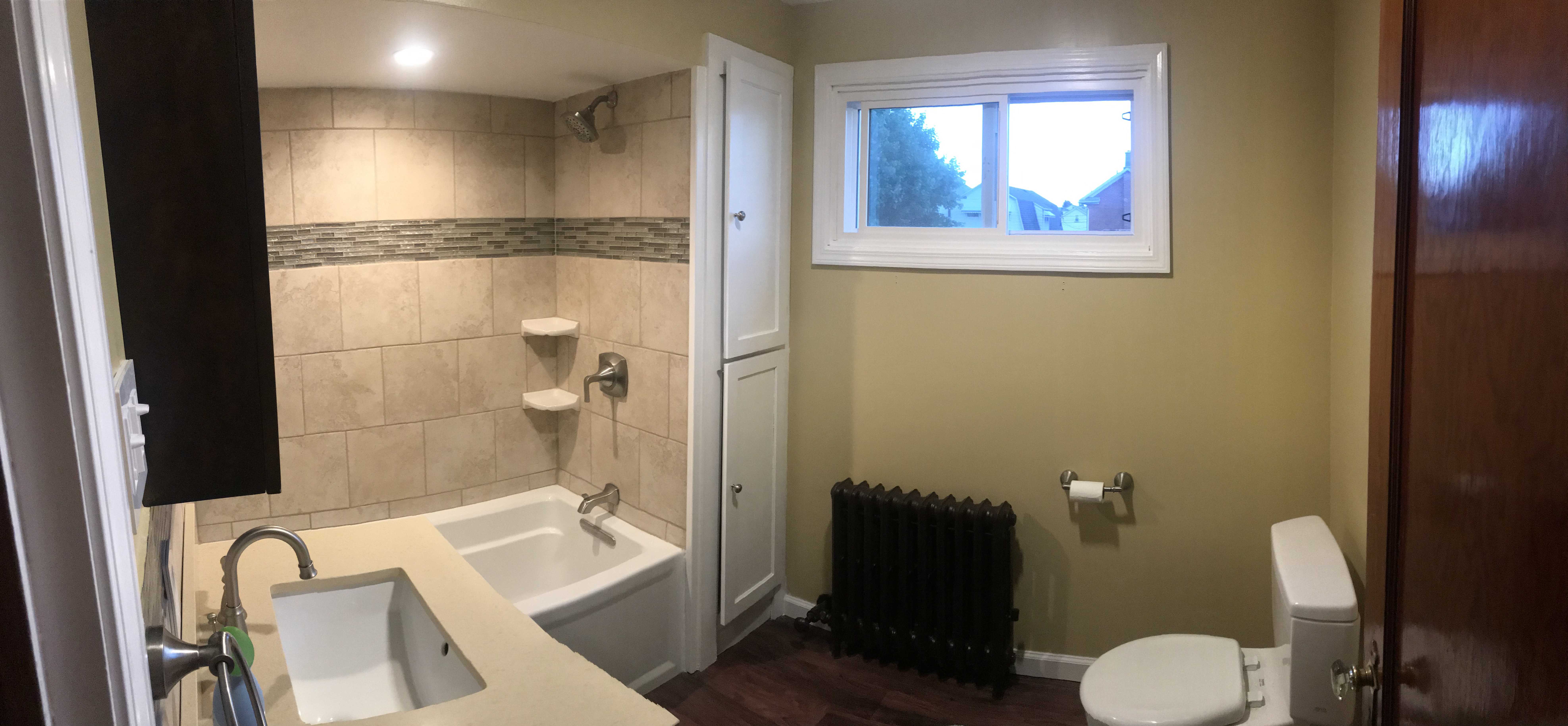Expert Construction and Fencing Services